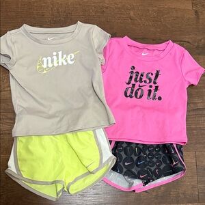 Nike Sets